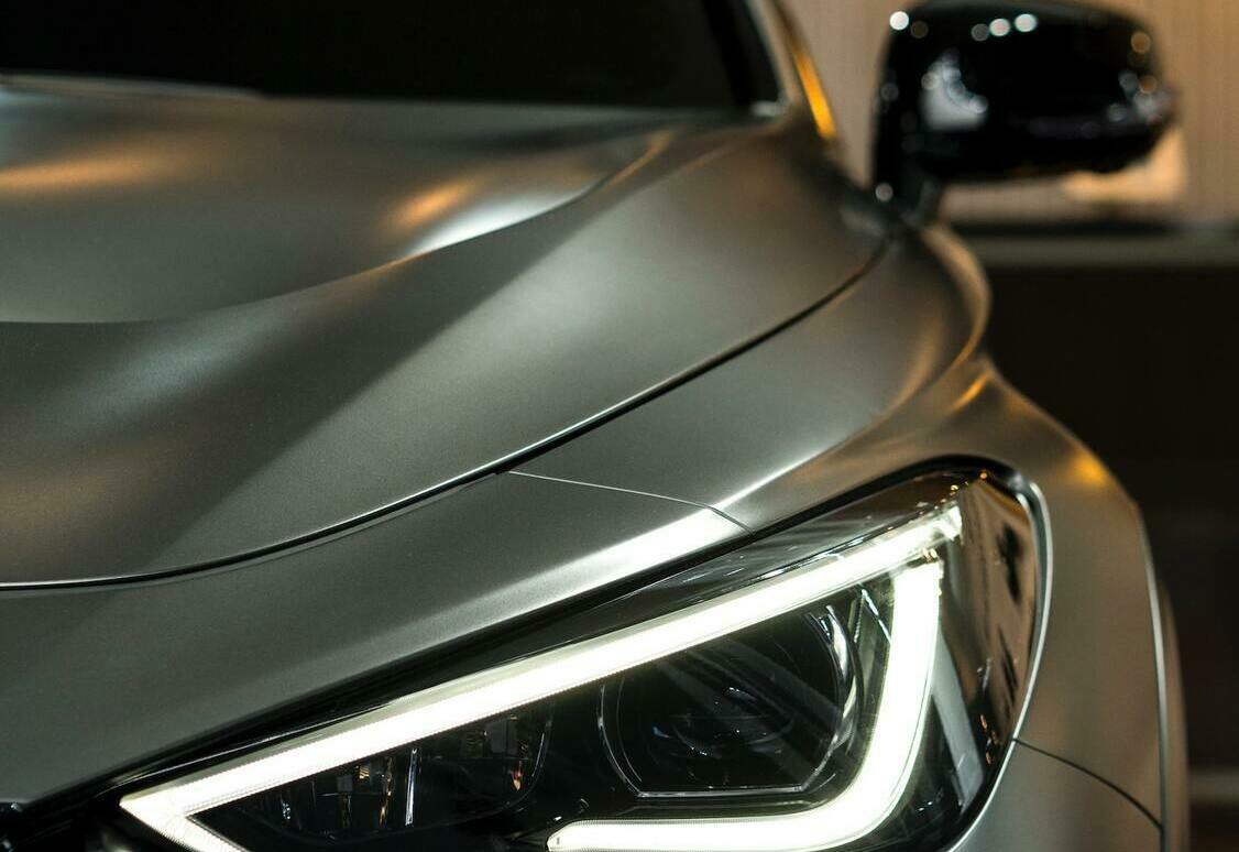 Мойка и полировка автомобиля в Иркутске Восстановление фар в Лисихе