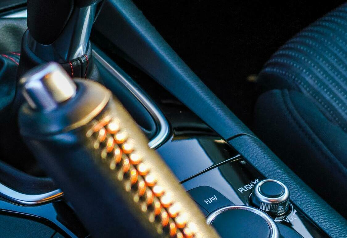 Детейлинг в Иркутске Чистый салон автомобиля после химчистки